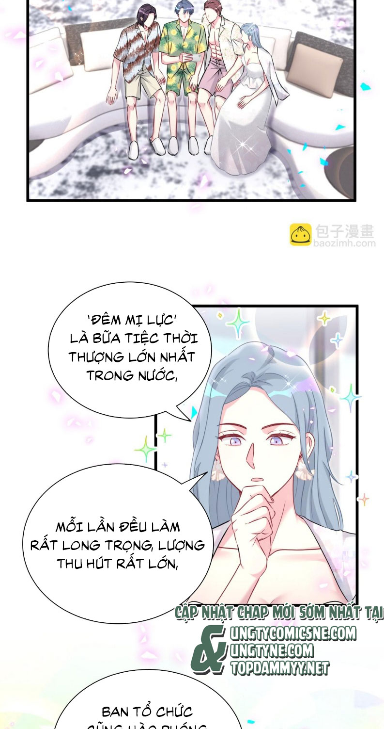 Đại Bảo Bối Từ Đâu Tới Chap 270 - Trang 2