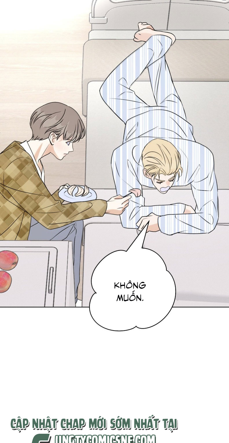 Anh Trai Tiện Lợi Của Tôi Chapter 62 - Trang 3