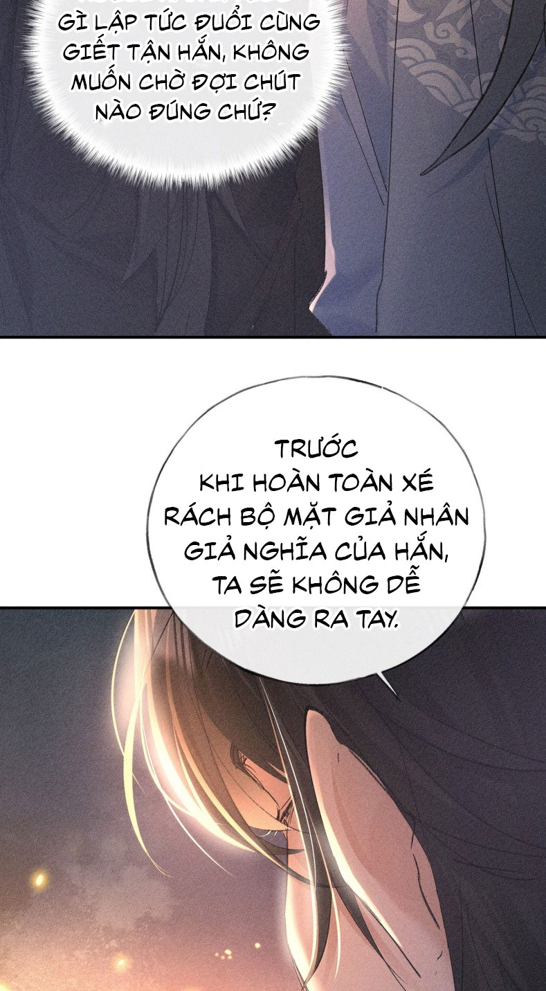 Dụ Địch Thâm Nhập Chapter 50 - Next Chapter 50