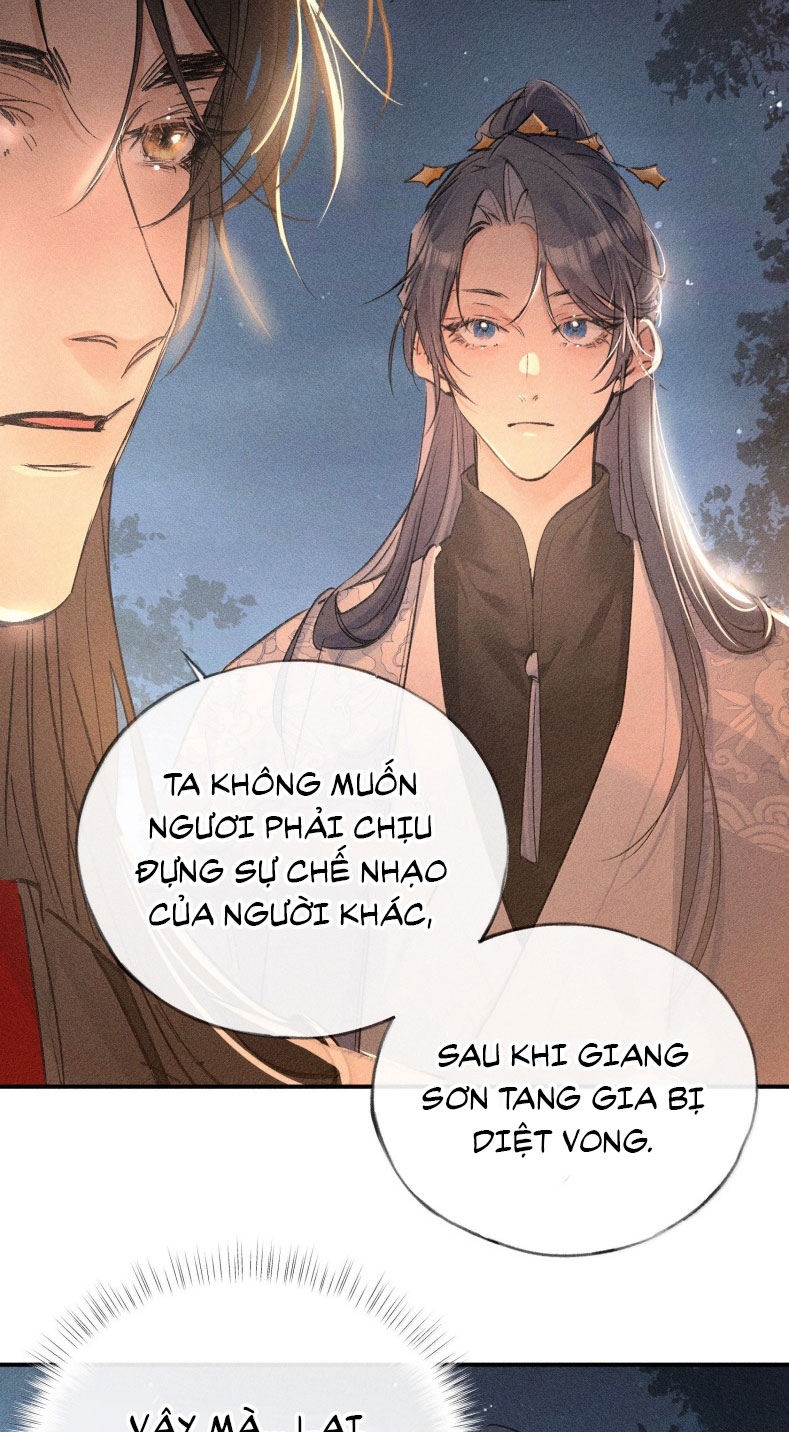 Dụ Địch Thâm Nhập Chapter 50 - Next Chapter 50