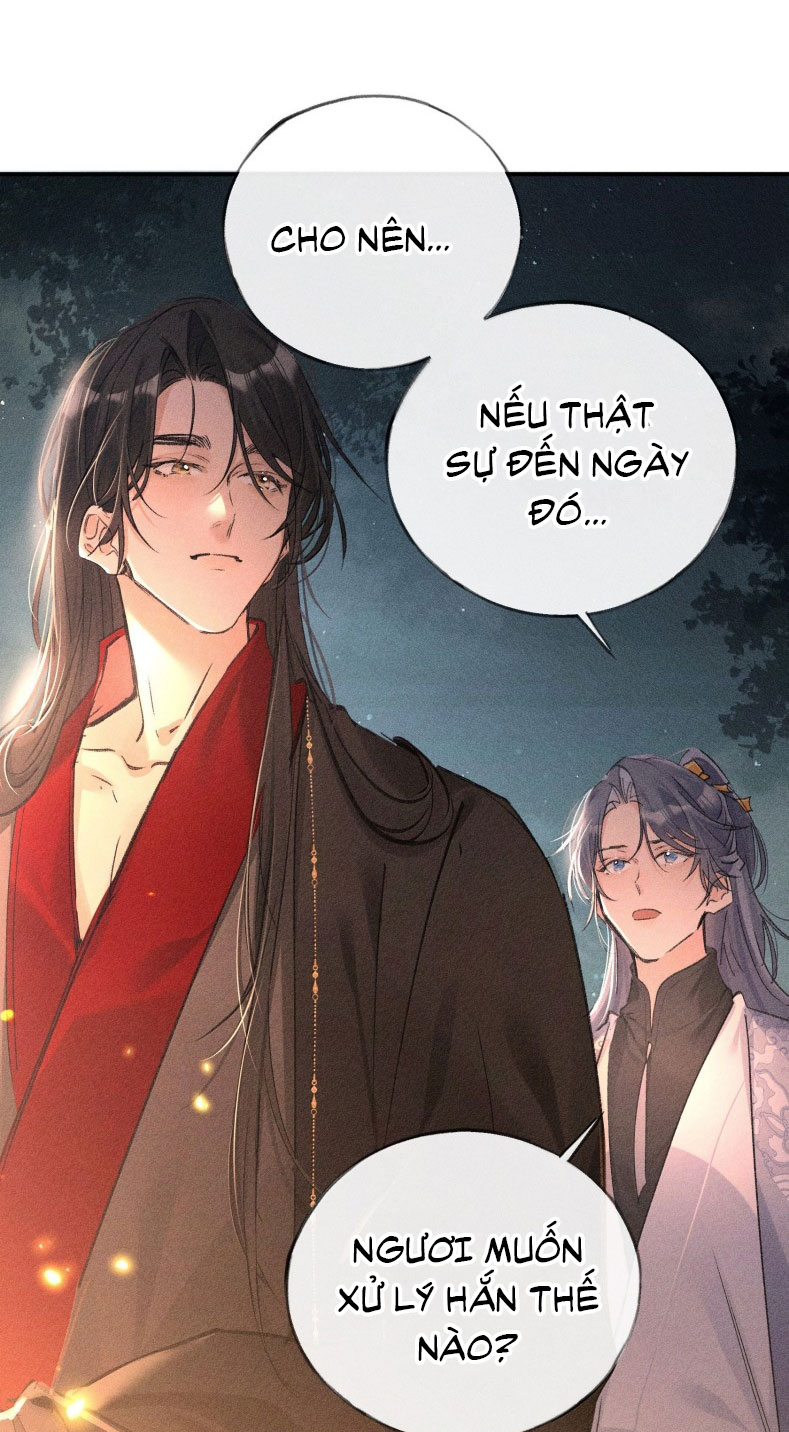 Dụ Địch Thâm Nhập Chapter 50 - Next Chapter 50