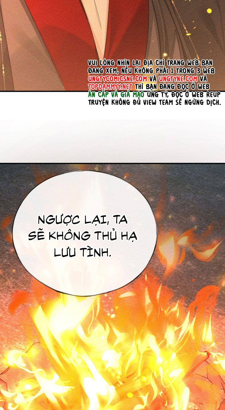 Dụ Địch Thâm Nhập Chapter 50 - Next Chapter 50