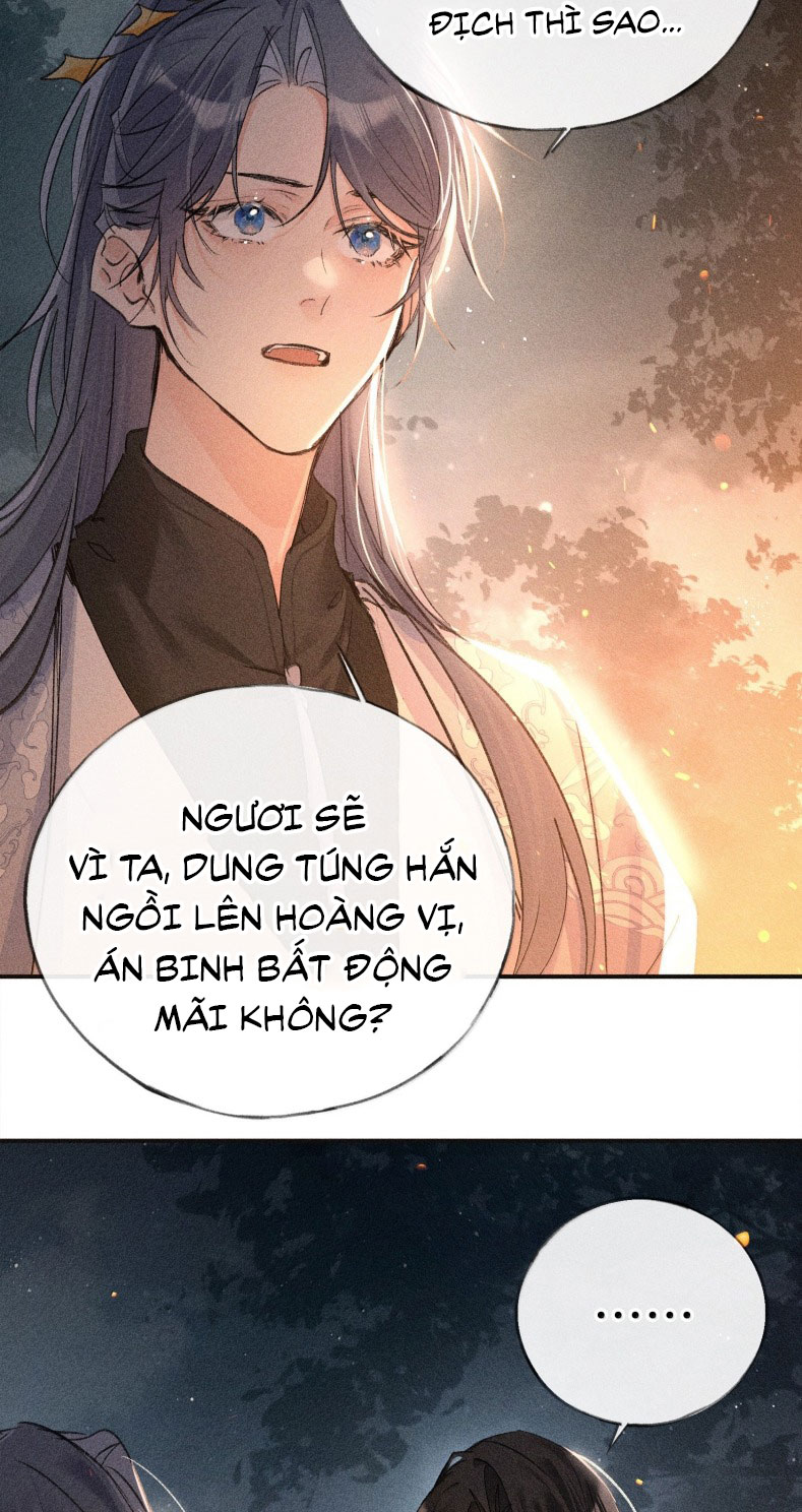 Dụ Địch Thâm Nhập Chapter 50 - Next Chapter 50