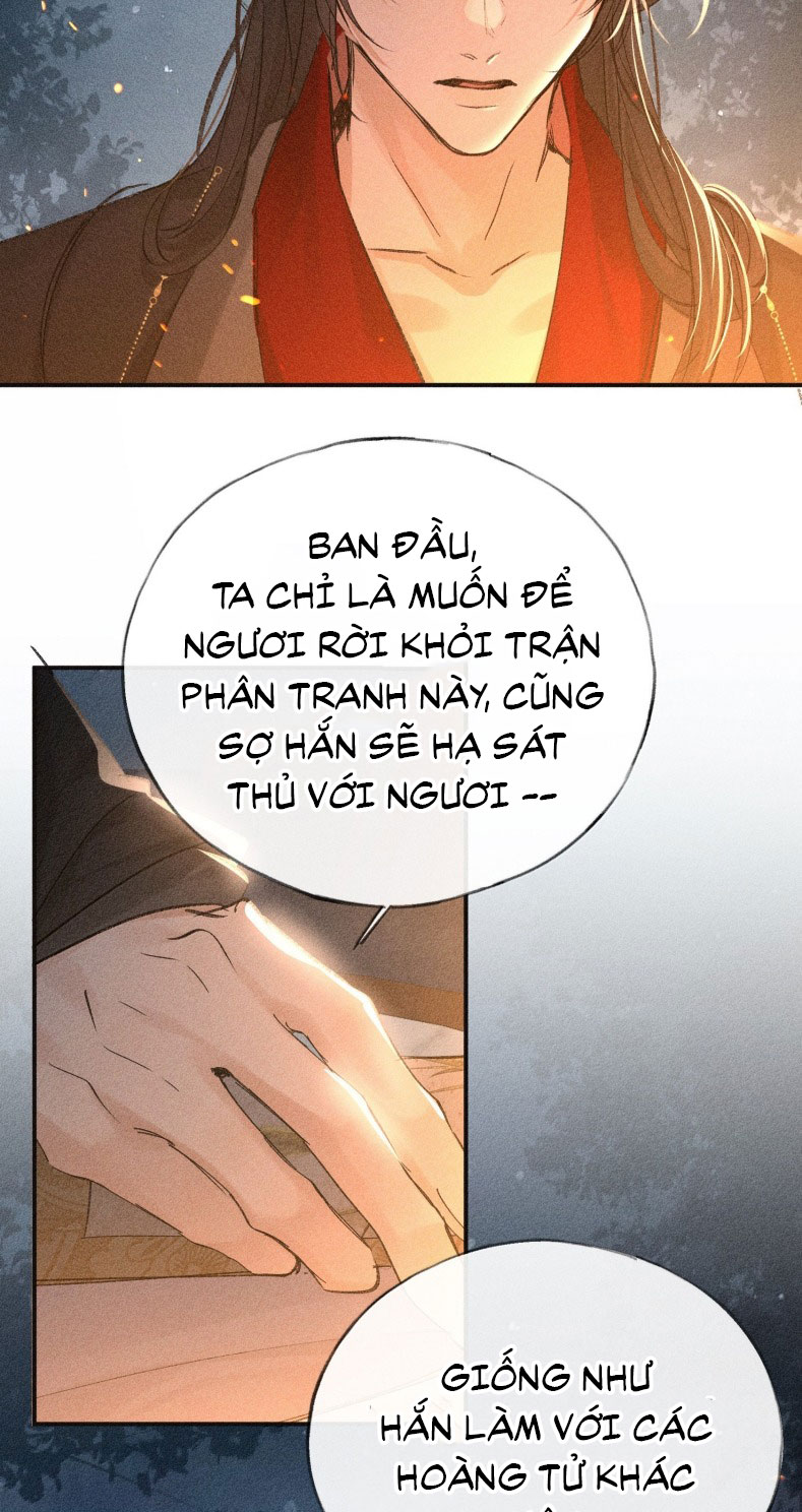 Dụ Địch Thâm Nhập Chapter 50 - Next Chapter 50