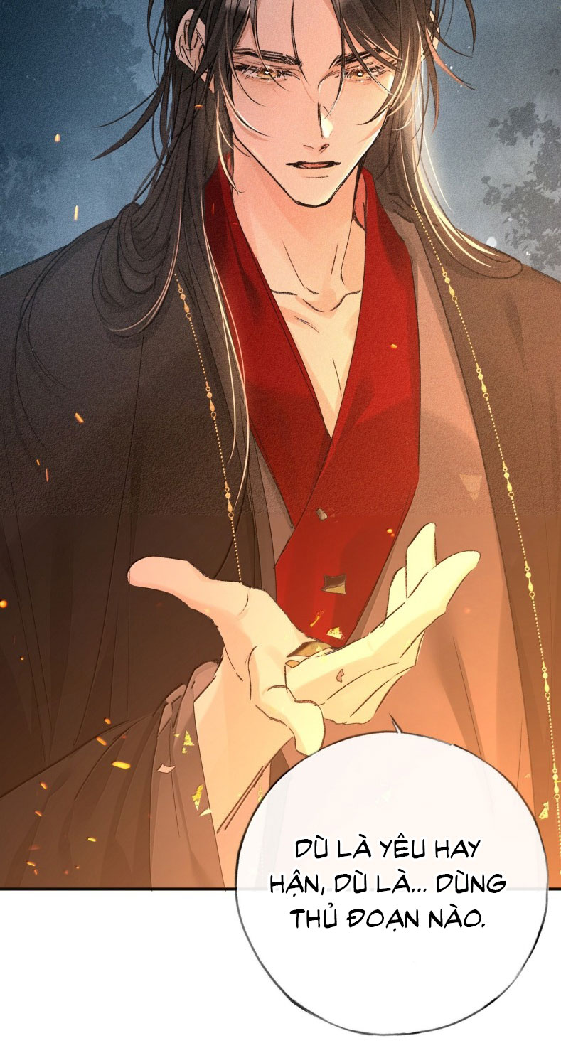 Dụ Địch Thâm Nhập Chapter 50 - Next Chapter 50
