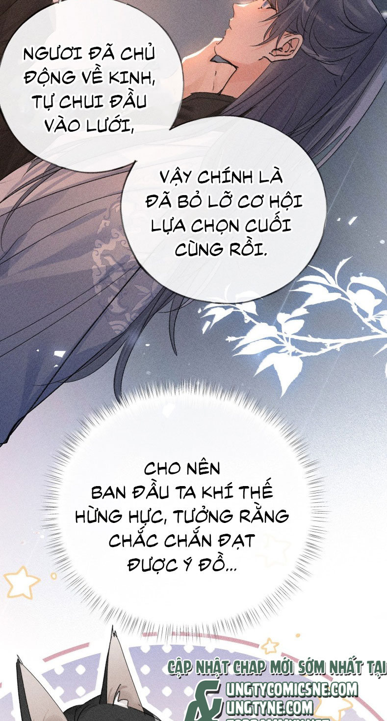 Dụ Địch Thâm Nhập Chapter 50 - Next Chapter 50