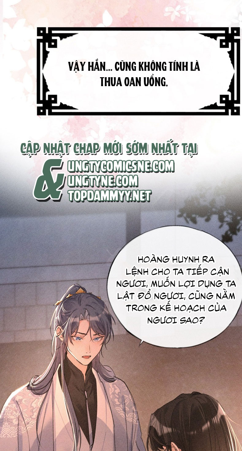 Dụ Địch Thâm Nhập Chapter 50 - Next Chapter 50
