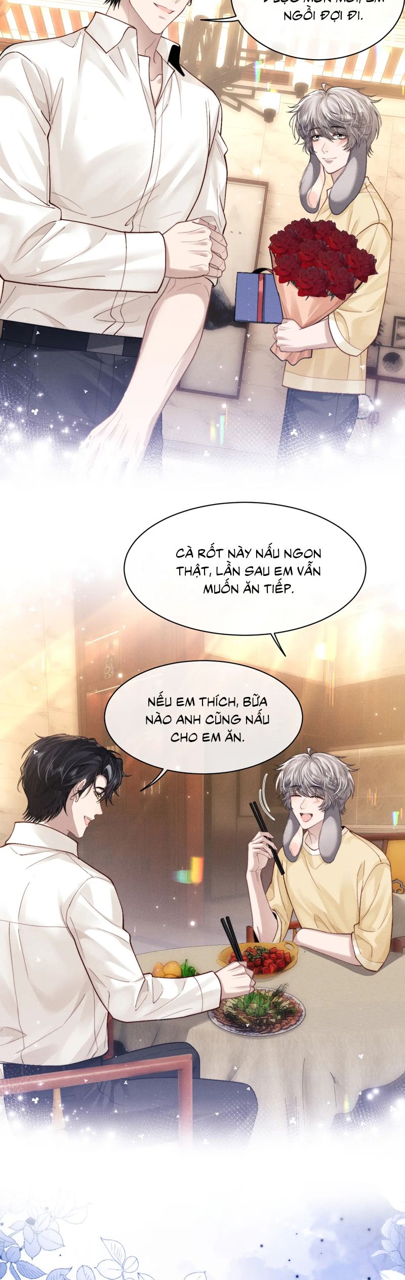 Chấp Sự Thỏ Cụp Tai Chapter 140 - Trang 4