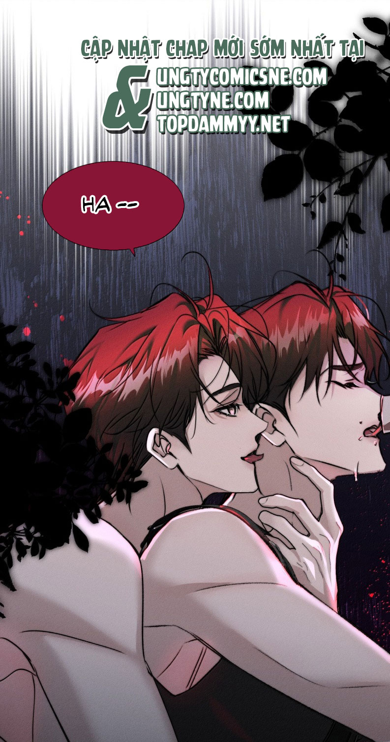 Ảnh Đế Cứ Muốn Làm Kim Chủ Của Tôi Chapter 55 - Next Chapter 56