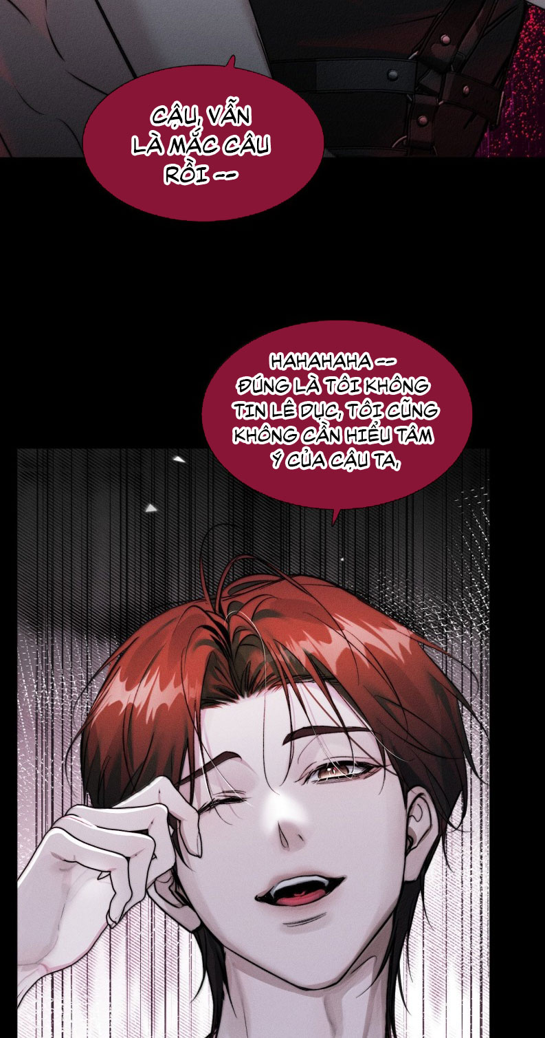 Ảnh Đế Cứ Muốn Làm Kim Chủ Của Tôi Chapter 55 - Next Chapter 56