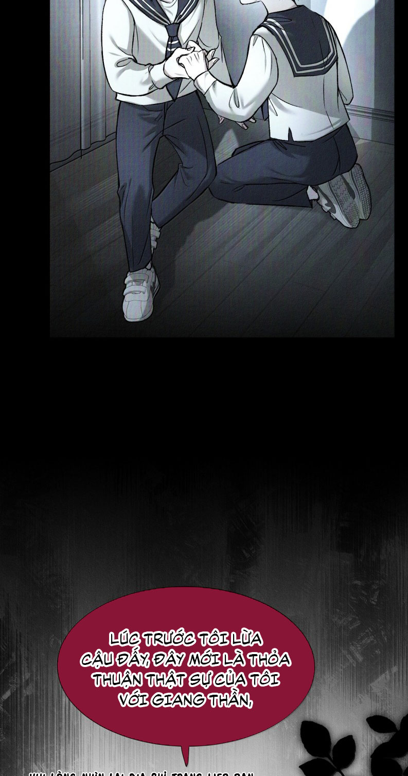 Ảnh Đế Cứ Muốn Làm Kim Chủ Của Tôi Chapter 55 - Next Chapter 56