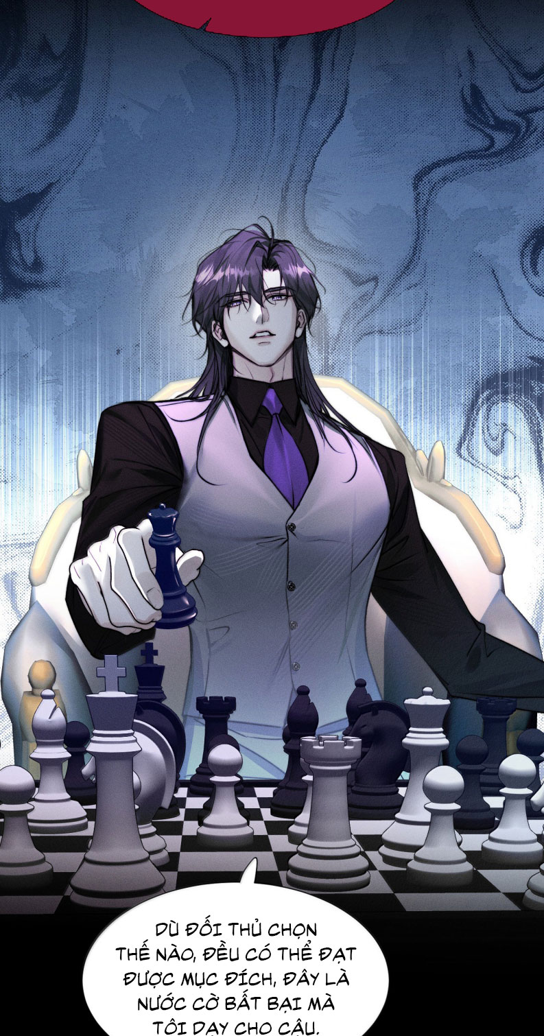 Ảnh Đế Cứ Muốn Làm Kim Chủ Của Tôi Chapter 55 - Next Chapter 56