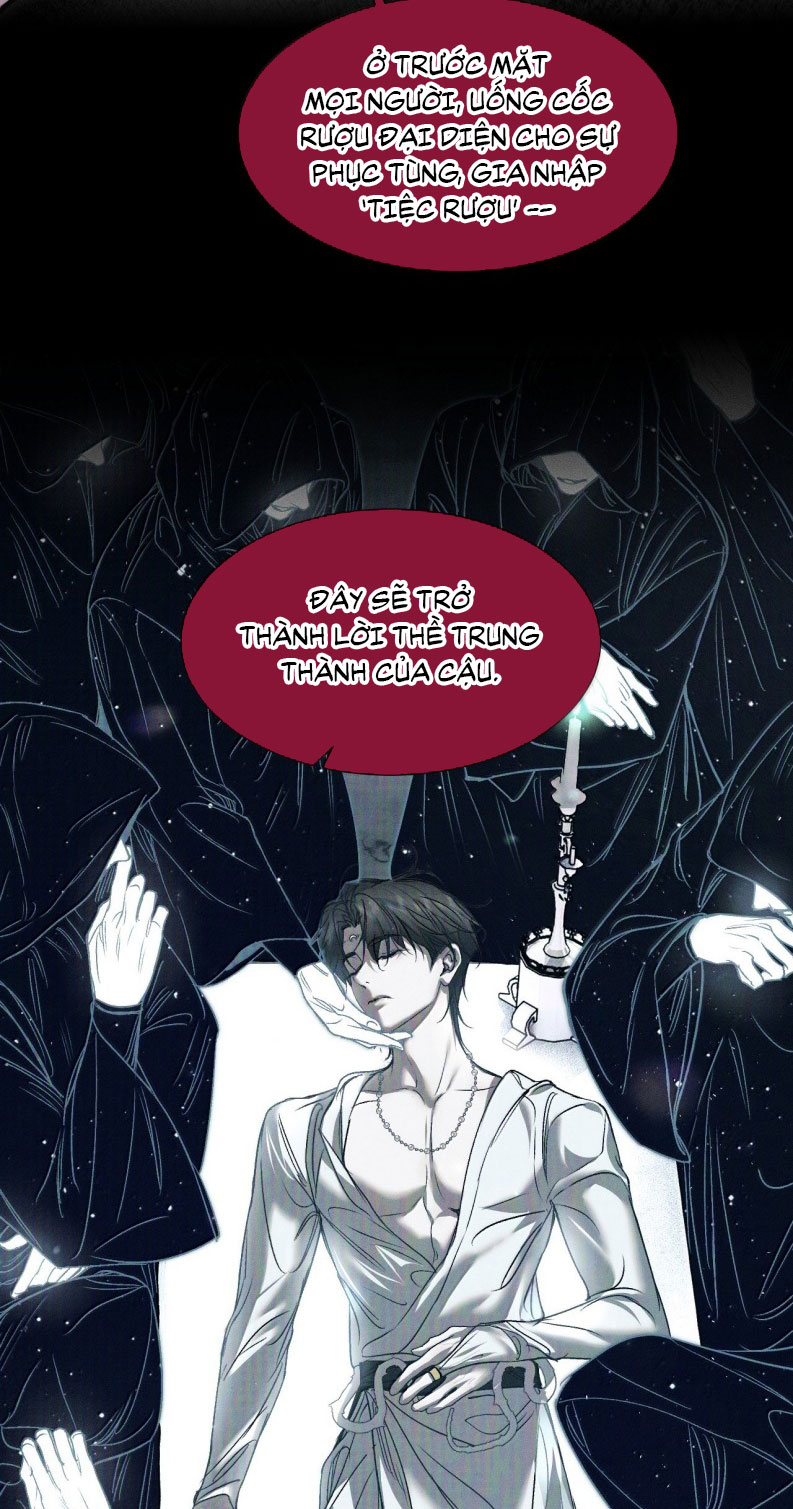 Ảnh Đế Cứ Muốn Làm Kim Chủ Của Tôi Chapter 55 - Next Chapter 56