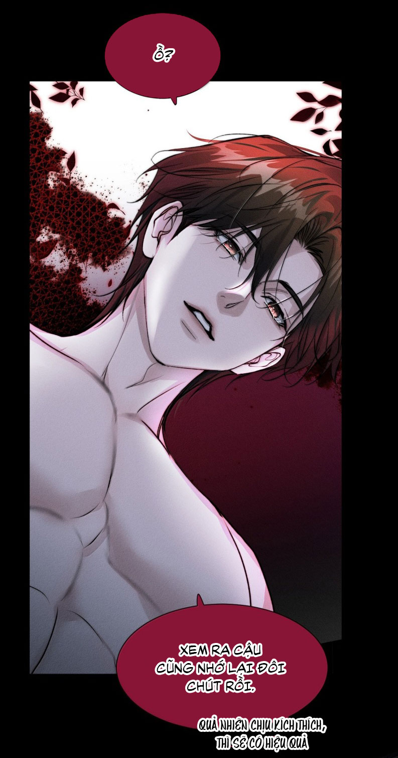 Ảnh Đế Cứ Muốn Làm Kim Chủ Của Tôi Chapter 55 - Next Chapter 56