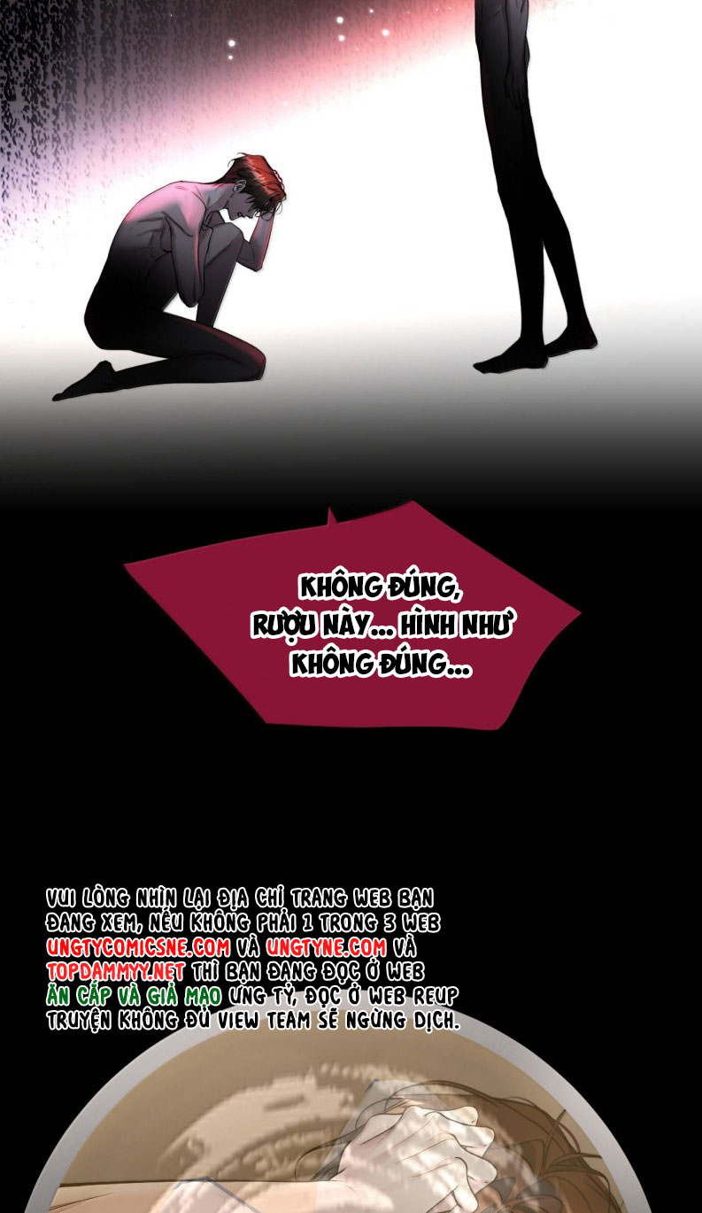 Ảnh Đế Cứ Muốn Làm Kim Chủ Của Tôi Chapter 55 - Next Chapter 56