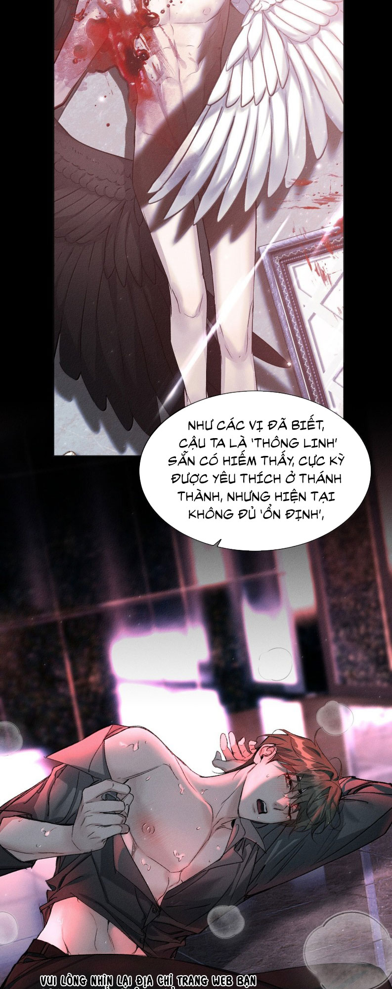 Ảnh Đế Cứ Muốn Làm Kim Chủ Của Tôi Chapter 55 - Next Chapter 56