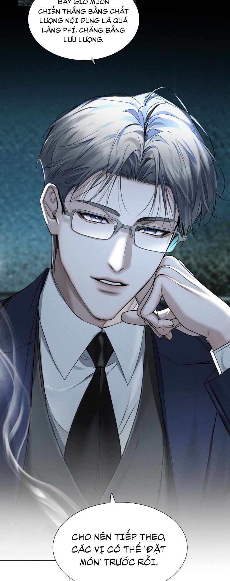 Ảnh Đế Cứ Muốn Làm Kim Chủ Của Tôi Chapter 55 - Next Chapter 56