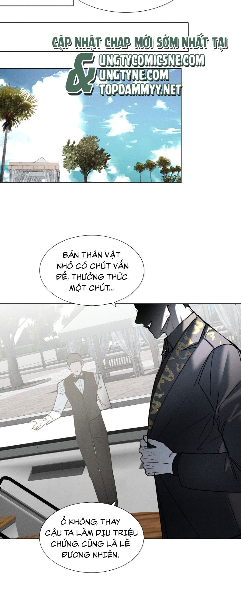 Ảnh Đế Cứ Muốn Làm Kim Chủ Của Tôi Chapter 55 - Next Chapter 56