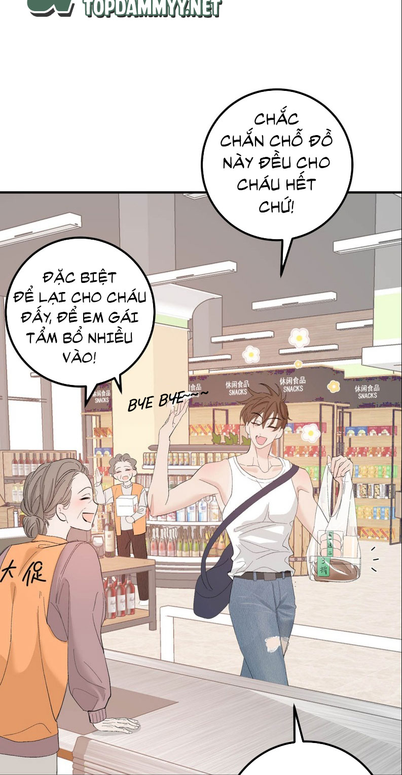 Mỗi Ngày Đều Muốn Làm Bệnh Kiều Vương Tử Xấu hổ Muốn Độn Thổ Chap 6 - Trang 2