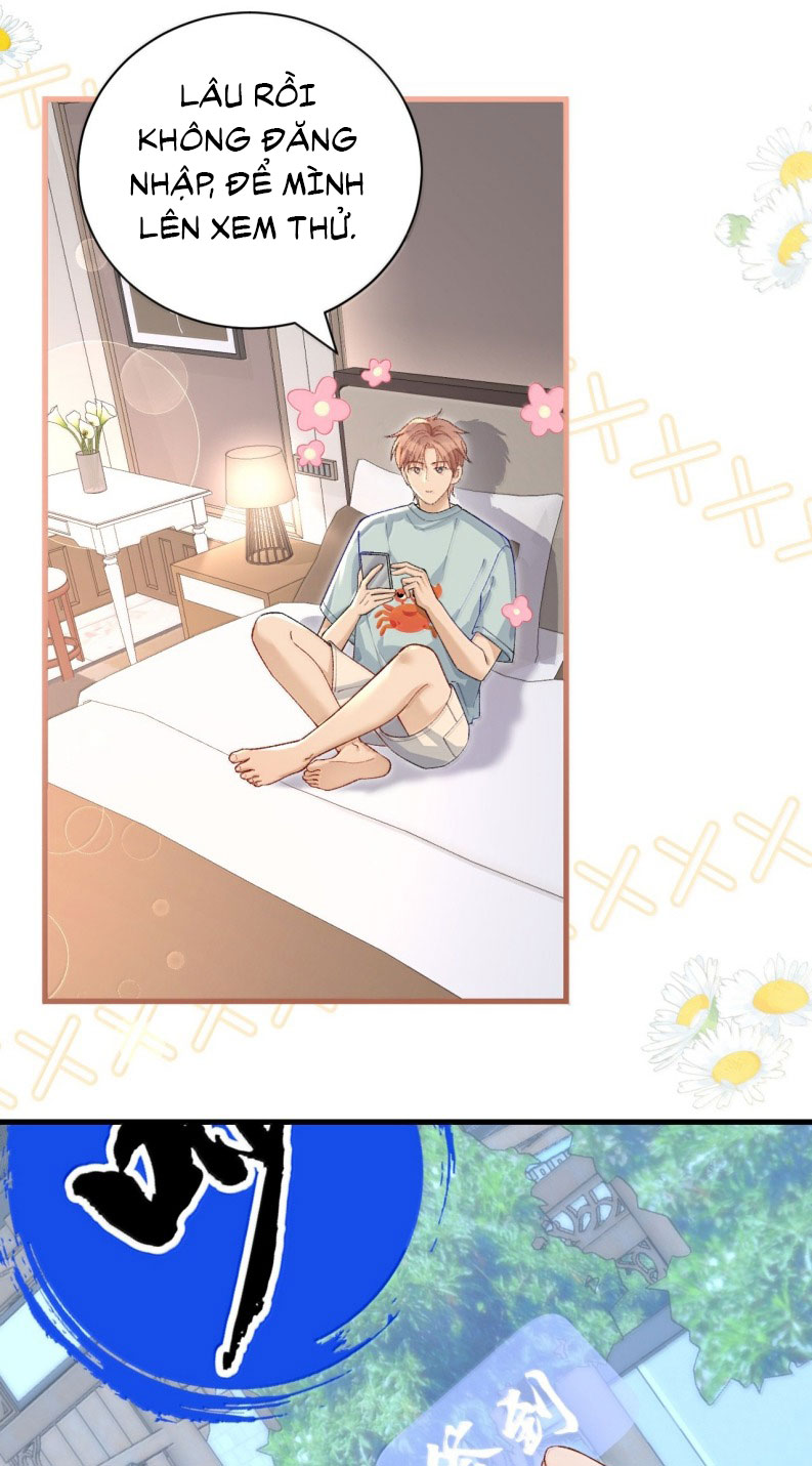 Scandal Của Cậu Đáng Yêu Hơn Người Thật Chap 15 - Next Chap 16