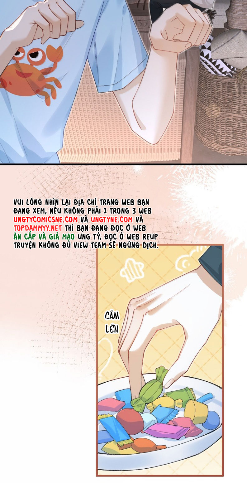 Scandal Của Cậu Đáng Yêu Hơn Người Thật Chap 15 - Next Chap 16