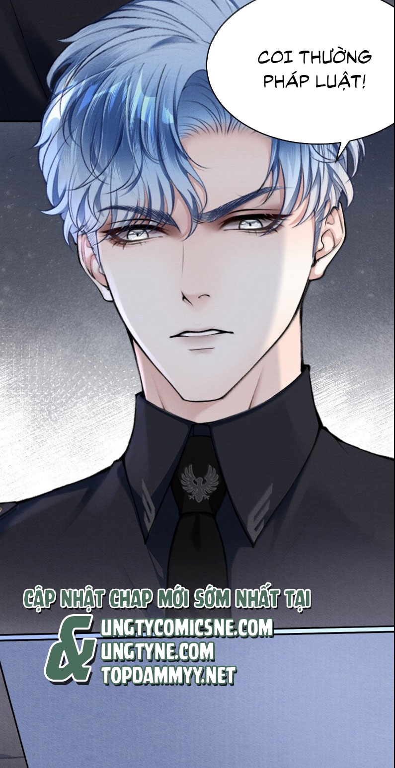 Nghịch Quang Chi Vũ Chap 8 - Next Chap 9
