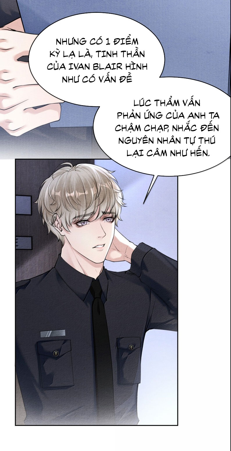 Nghịch Quang Chi Vũ Chap 8 - Next Chap 9