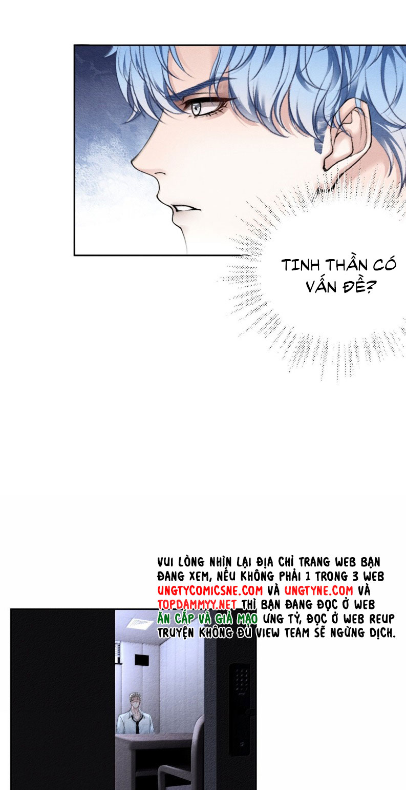 Nghịch Quang Chi Vũ Chap 8 - Next Chap 9
