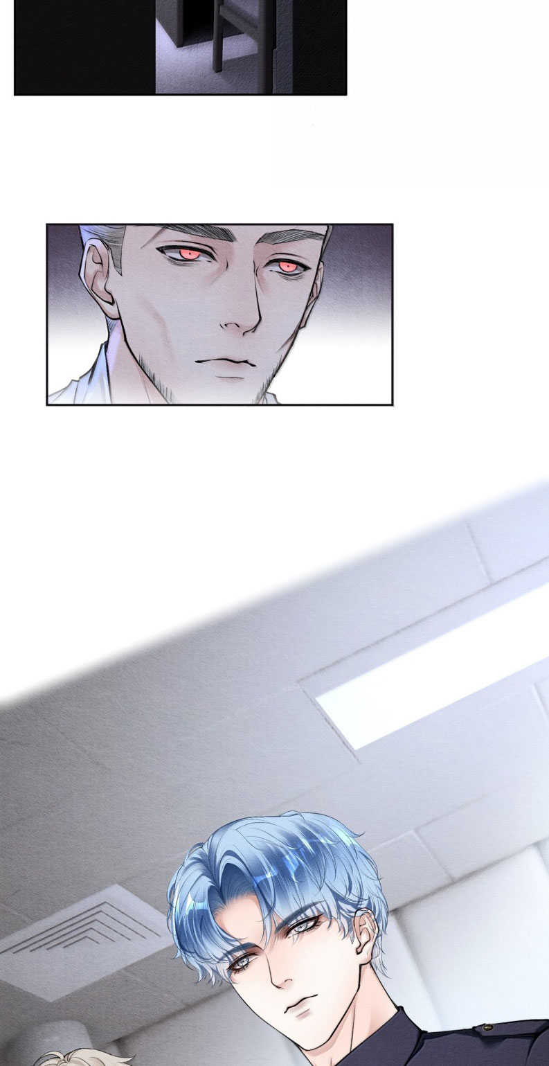 Nghịch Quang Chi Vũ Chap 8 - Next Chap 9