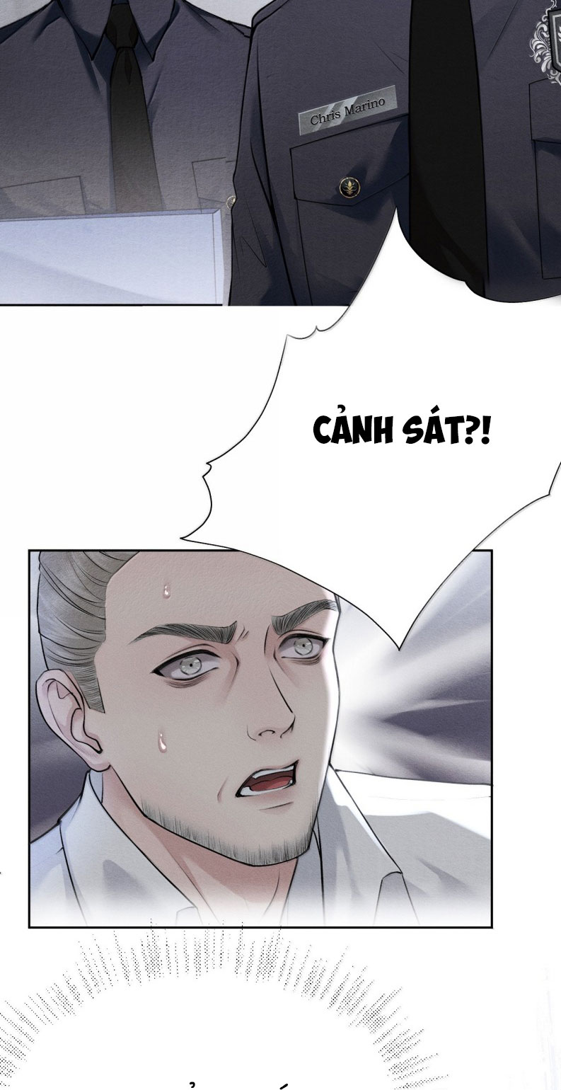 Nghịch Quang Chi Vũ Chap 8 - Next Chap 9