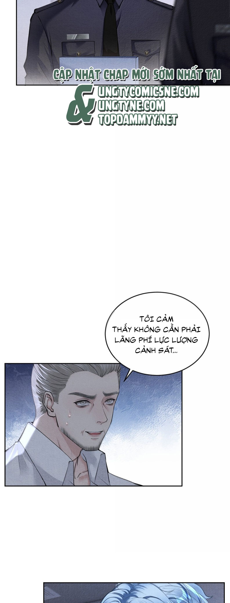 Nghịch Quang Chi Vũ Chap 8 - Next Chap 9