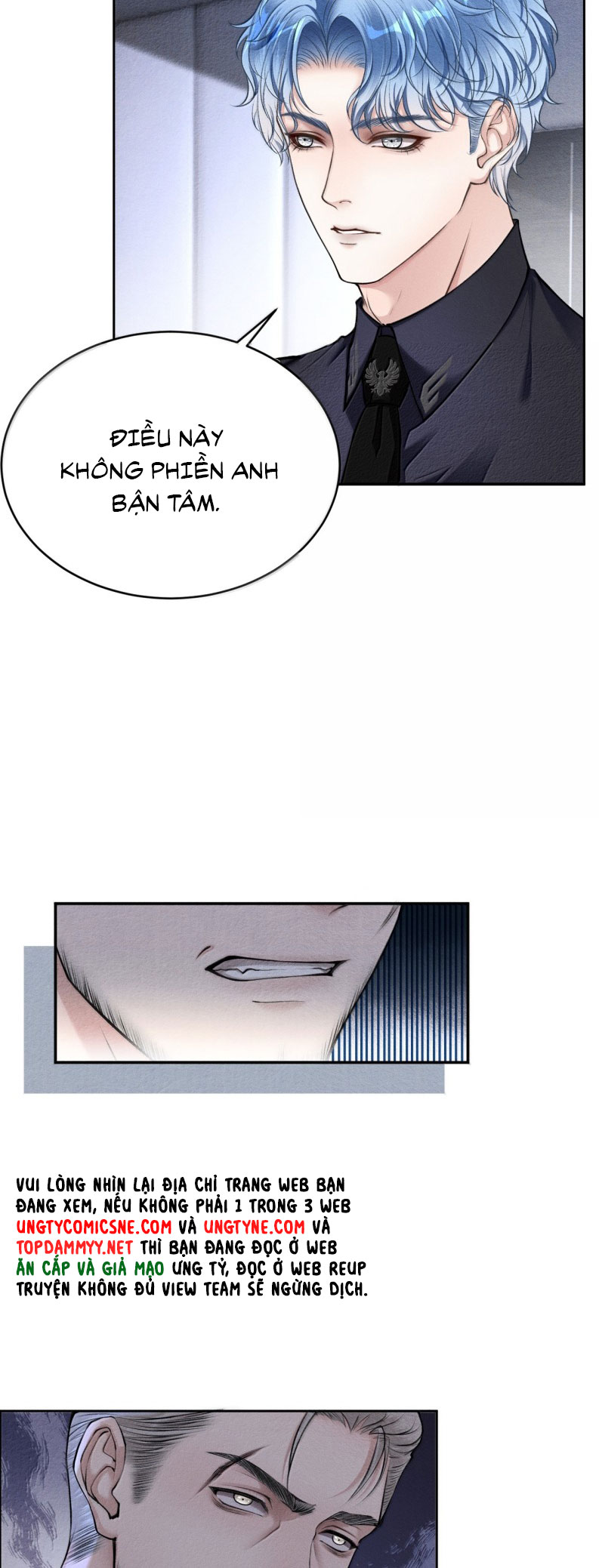 Nghịch Quang Chi Vũ Chap 8 - Next Chap 9