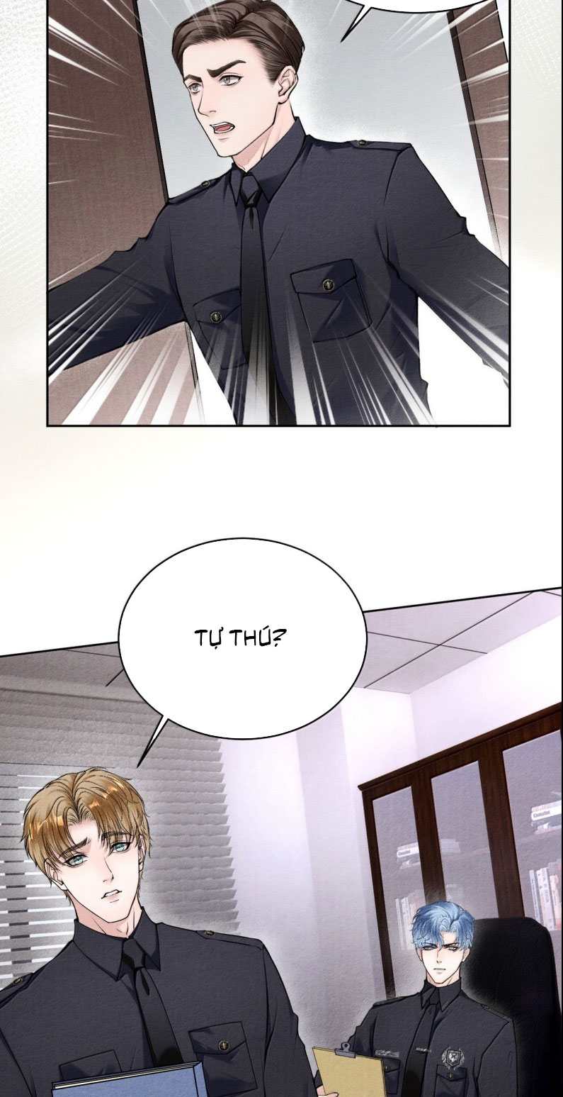 Nghịch Quang Chi Vũ Chap 8 - Next Chap 9