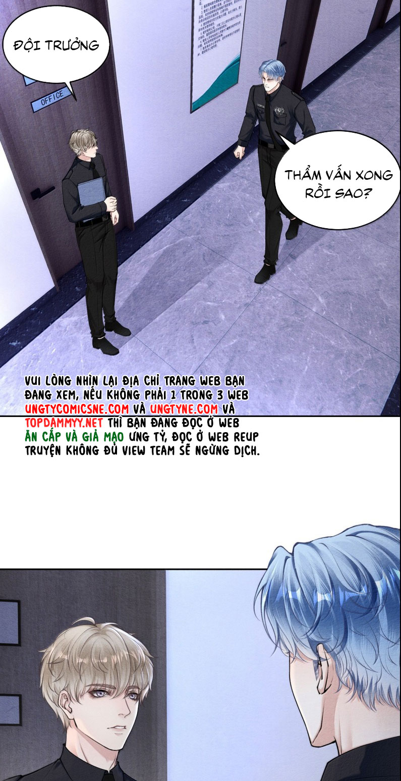 Nghịch Quang Chi Vũ Chap 8 - Next Chap 9