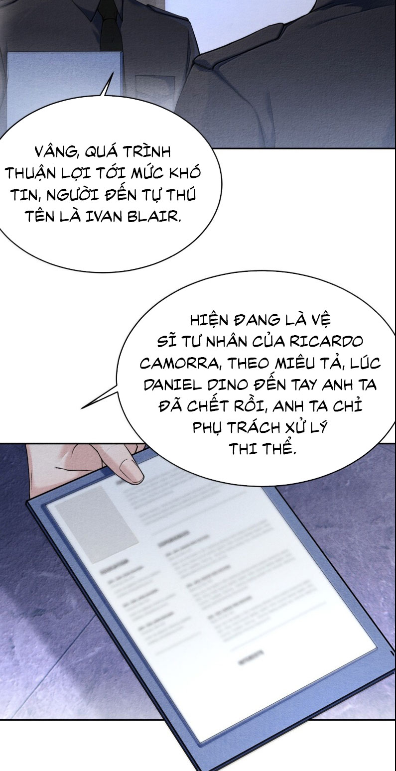 Nghịch Quang Chi Vũ Chap 8 - Next Chap 9