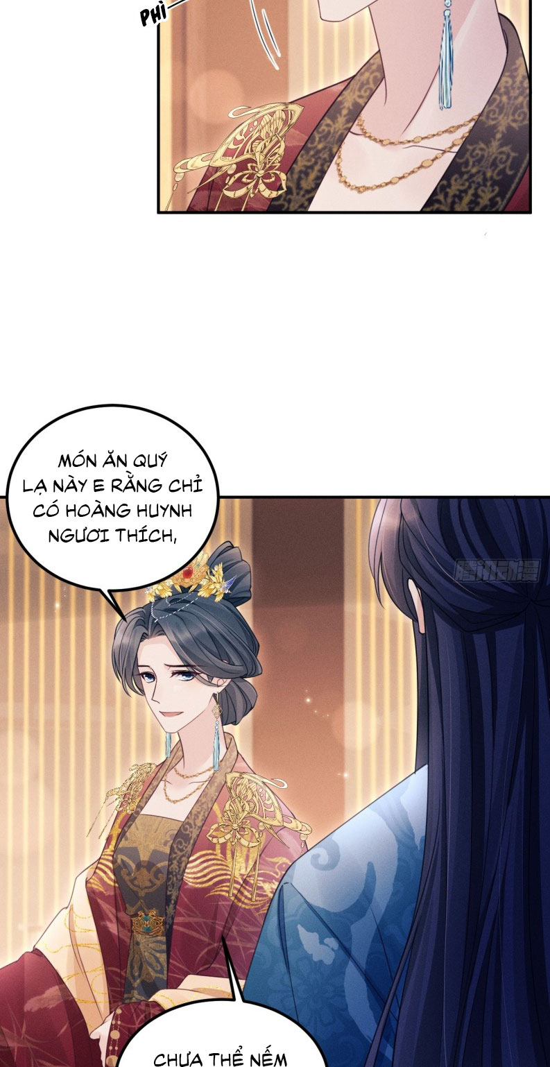 Tôi Hoài Nghi Ảnh Đế Đang Theo Đuổi Tôi Chapter 171 - Trang 4