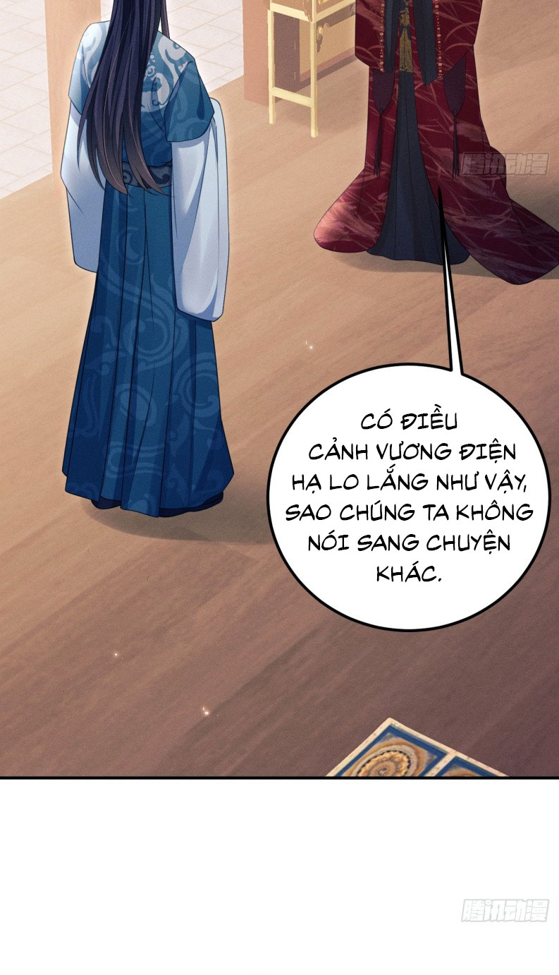 Tôi Hoài Nghi Ảnh Đế Đang Theo Đuổi Tôi Chapter 171 - Trang 4