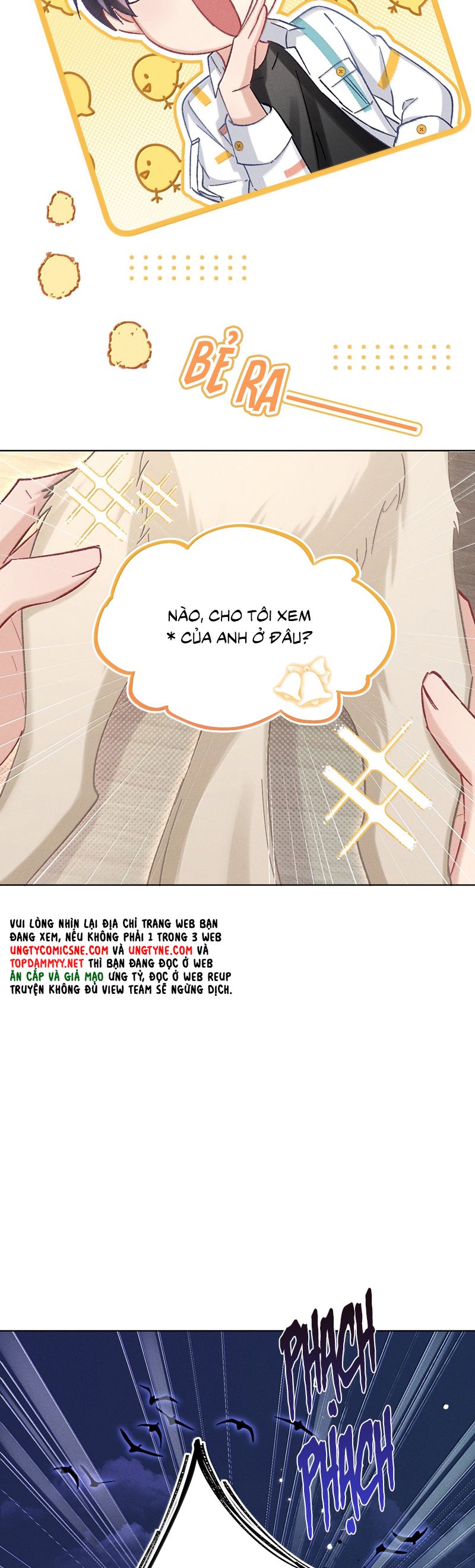 Đại Tiên Nhi Chap 16 - Trang 2