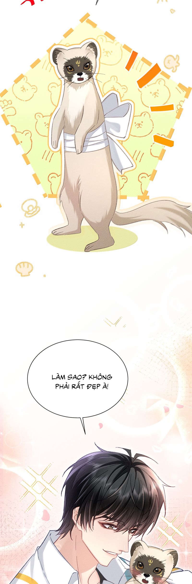 Đại Tiên Nhi Chap 16 - Trang 2