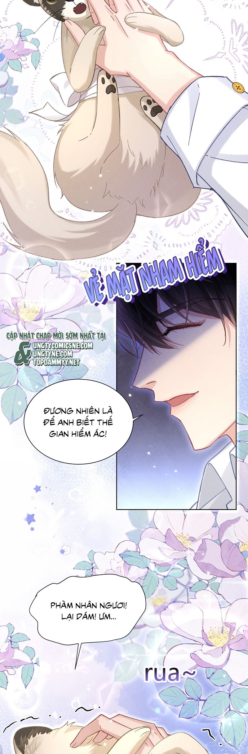 Đại Tiên Nhi Chap 16 - Trang 2