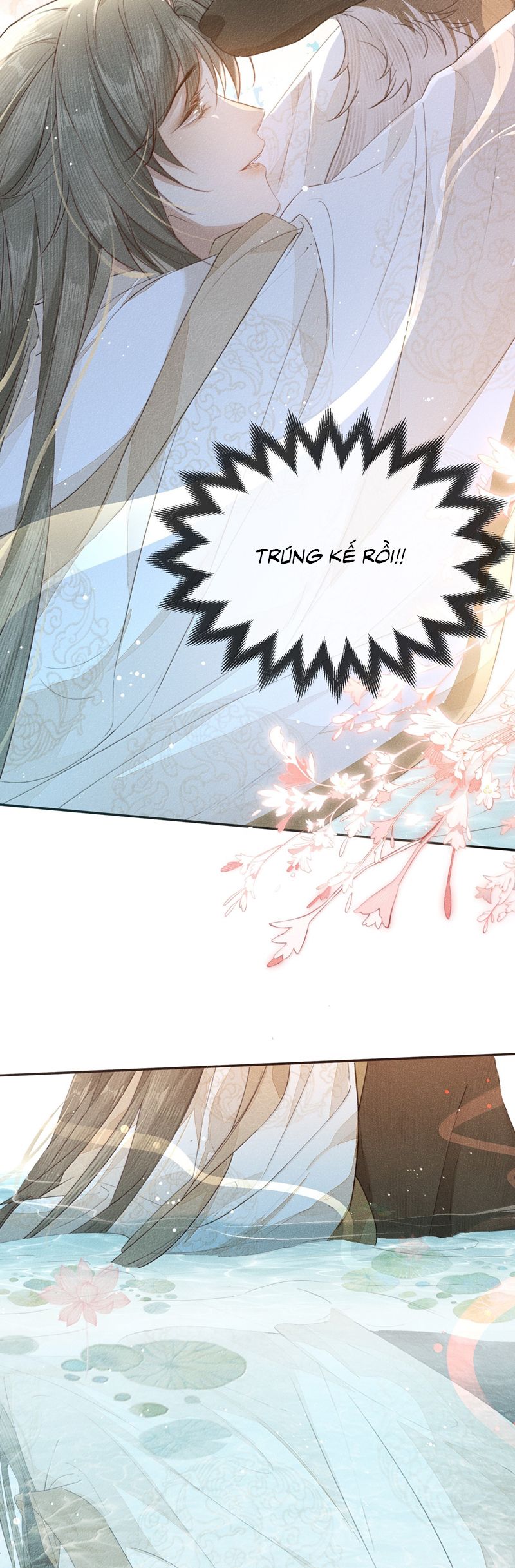 Ma Thú Vậy Mà Có Ý Đồ Bất Chính Với Ta Chapter 20 - Next Chapter 21