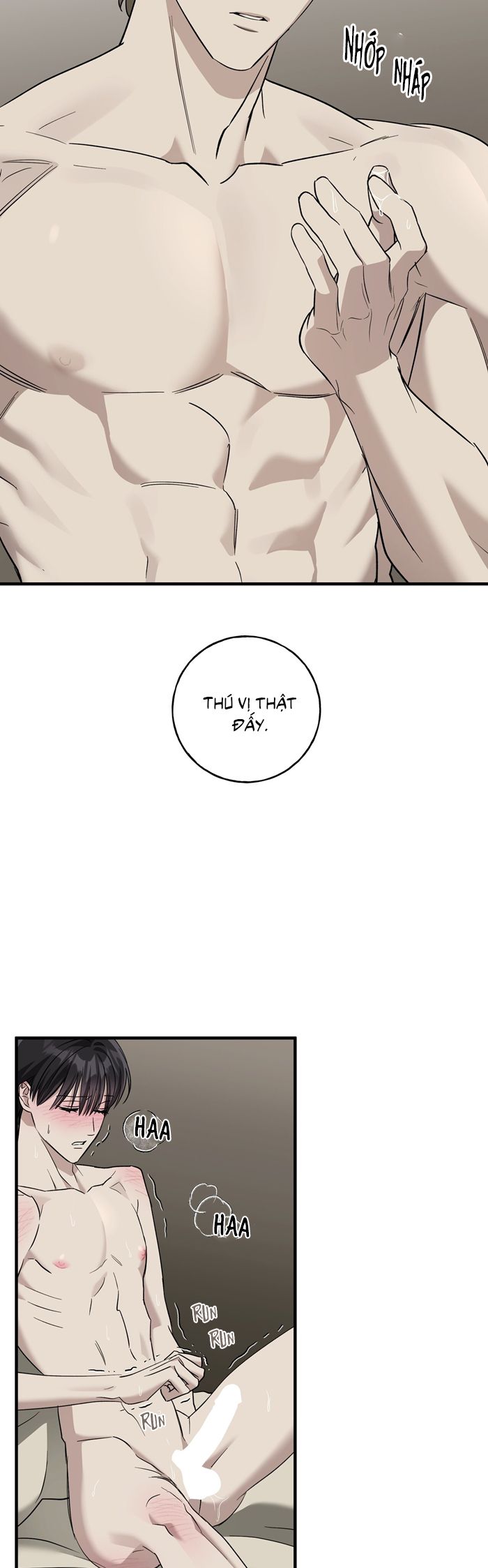 LÂU ĐÀI EBONY Chapter 23 - Next Chapter 24
