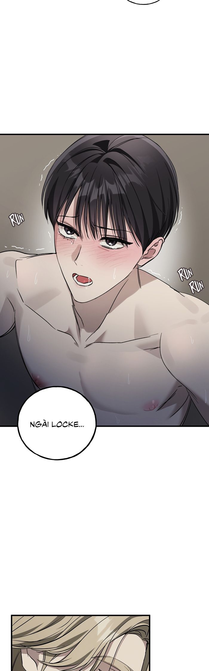 LÂU ĐÀI EBONY Chapter 23 - Next Chapter 24