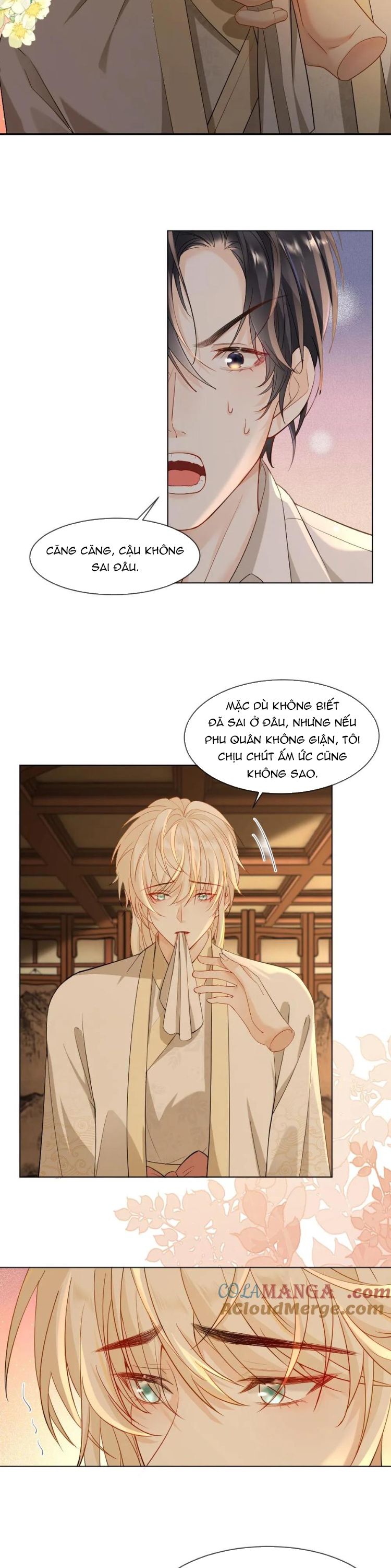 Lang Cẩu Chủ Thần Chapter 449 - Trang 3