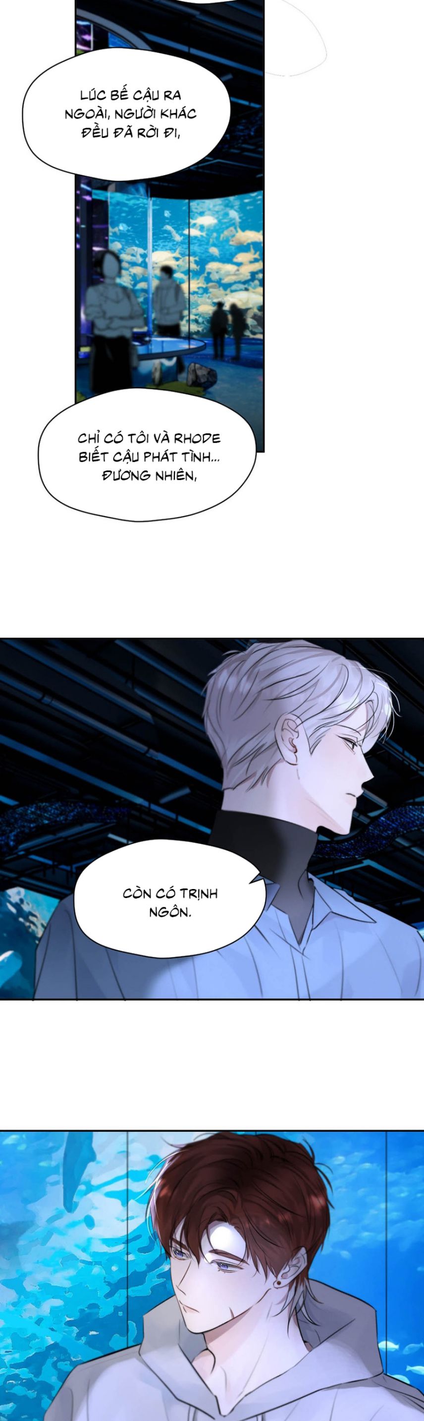 Dựa Vào Bạn Thân Từ Nhỏ Tôi Trở Thành Đỉnh Cấp Hướng Đạo Chapter 18 - Trang 4