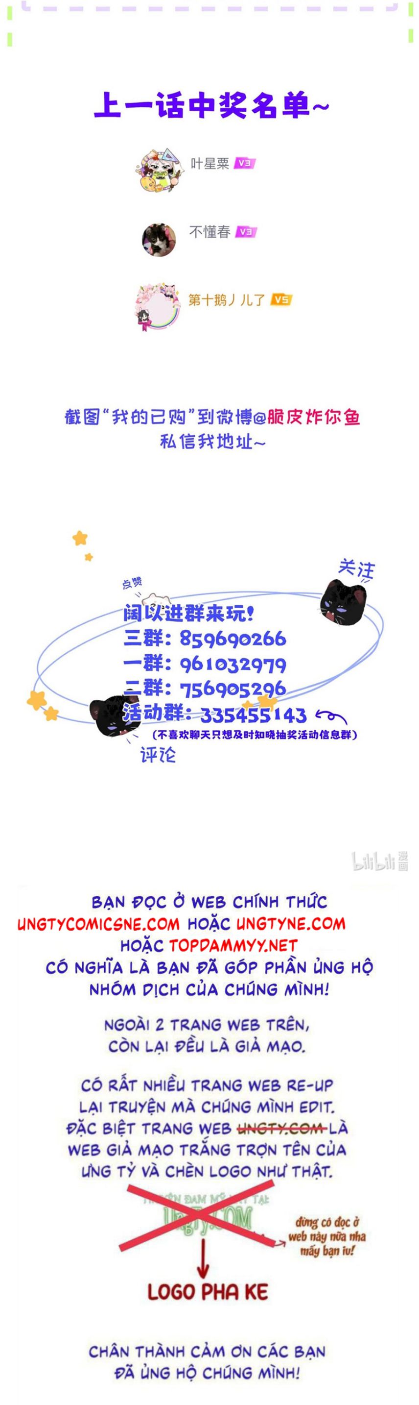 Dựa Vào Bạn Thân Từ Nhỏ Tôi Trở Thành Đỉnh Cấp Hướng Đạo Chapter 18 - Trang 4