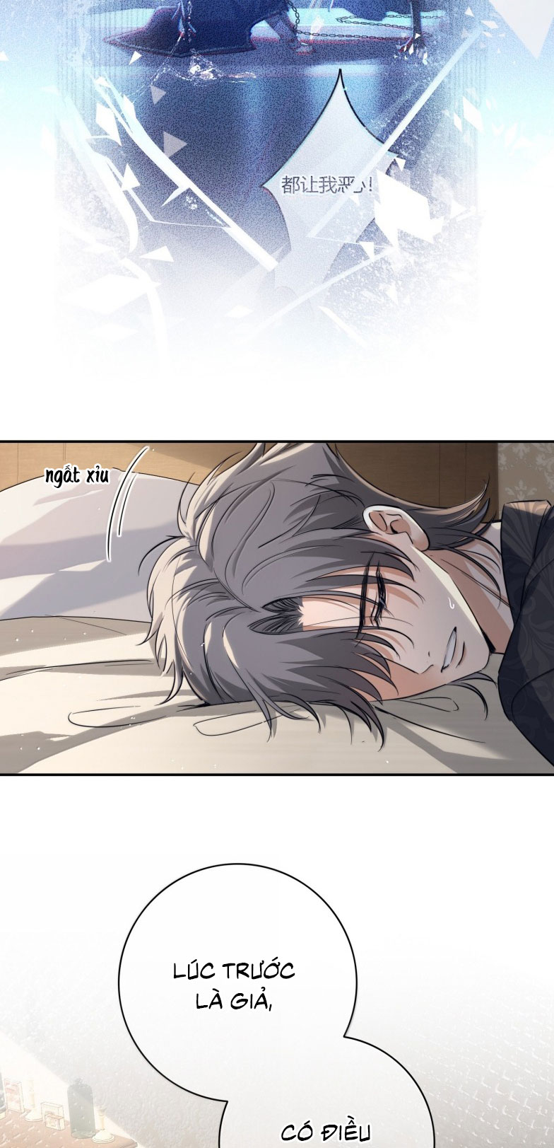 Phệ Chủ Chapter 19 - Trang 4