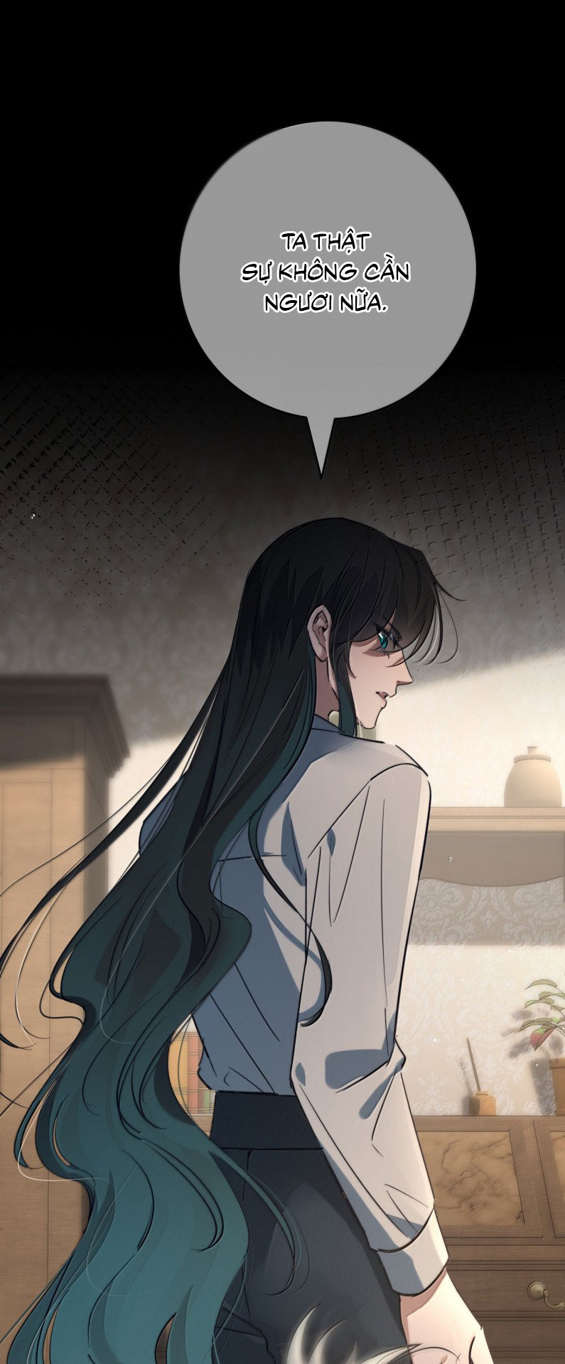 Phệ Chủ Chapter 19 - Trang 4