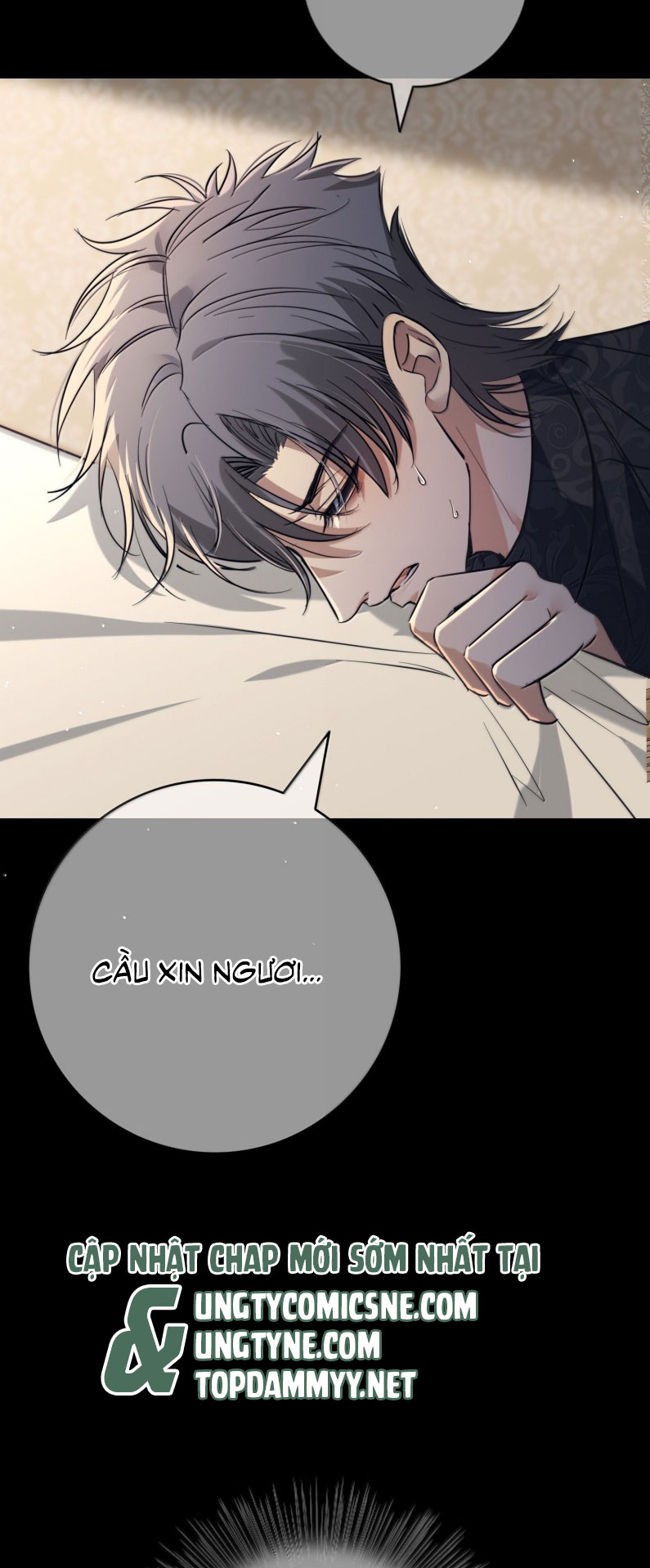 Phệ Chủ Chapter 19 - Trang 4
