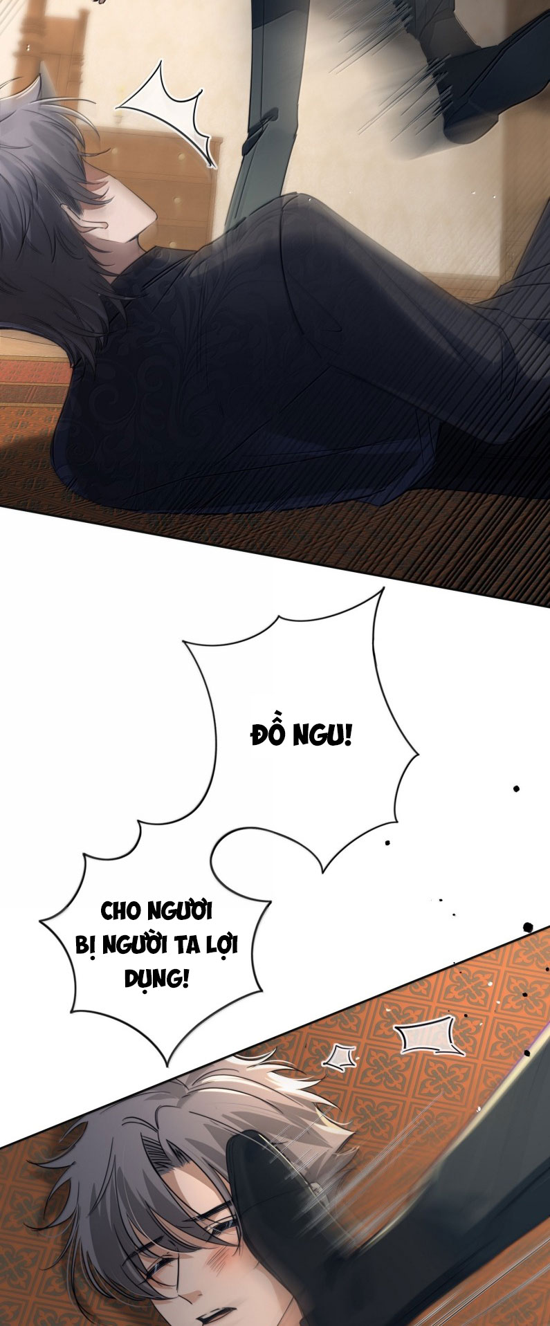 Phệ Chủ Chapter 19 - Trang 4